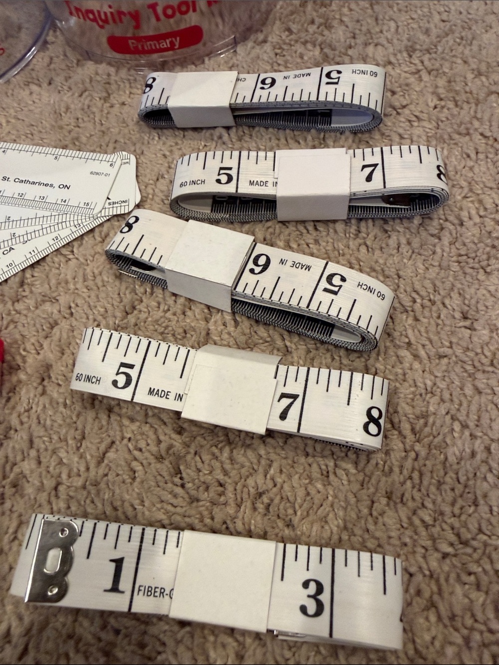 Elementary Science Tools - Picture 7 of 8